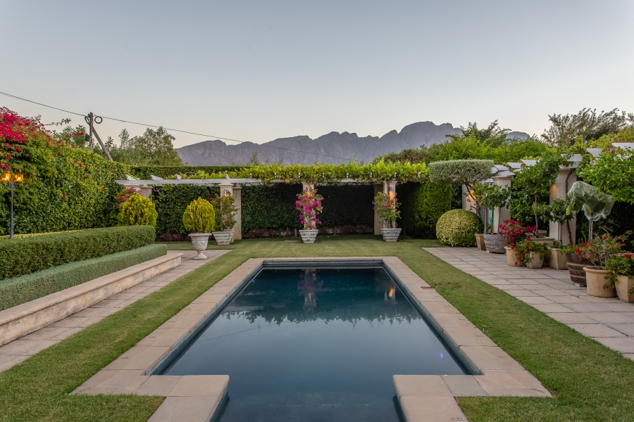 3 Bedroom Property for Sale in Franschhoek Western Cape